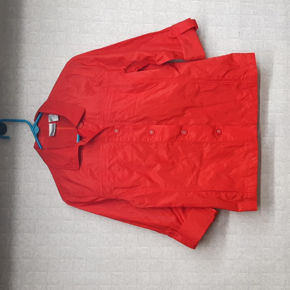 Chico's Jacket